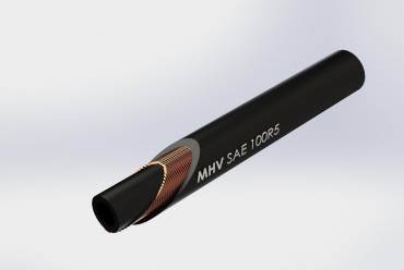 SAE 100R5
