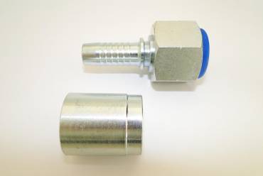 Série FG MÉTRICA 24° DKO - Linha Pesada